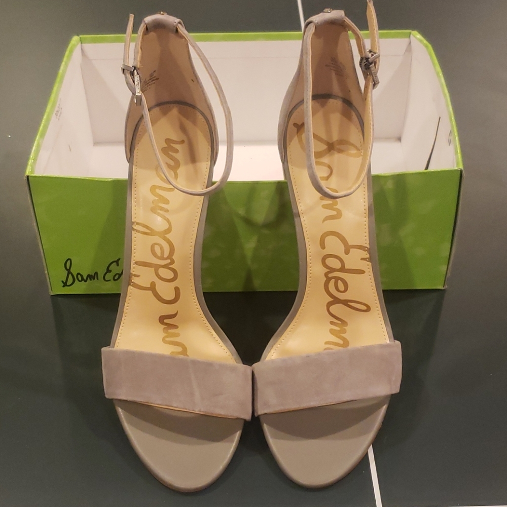 BRAND NEW IN BOX SAM EDELMAN SHOES!